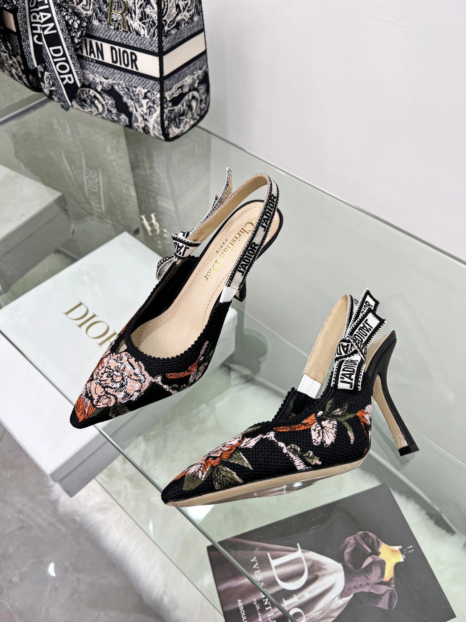coco-- KCP762GRY_S26X 6.5 9.5cm Heel height item:C-X198D06112